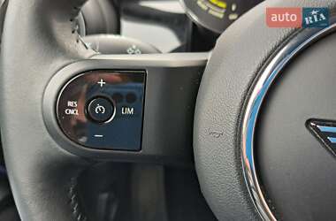 Хэтчбек MINI Cooper 2022 в 
