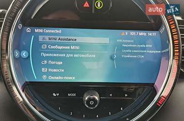 Хэтчбек MINI Cooper 2022 в 