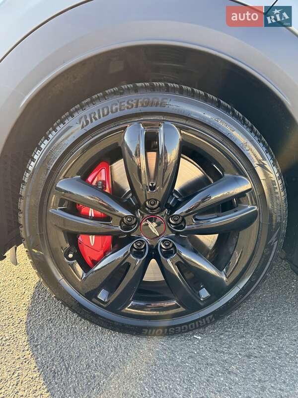 Хэтчбек MINI Cooper 2022 в Львове фото 19 Хэтчбек MINI Cooper 2022 в Львове