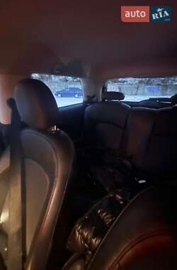 Хэтчбек MINI Cooper 2015 в Киеве