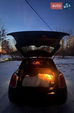 Хетчбек MINI Cooper 2015 в Києві