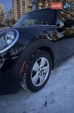 Хетчбек MINI Cooper 2015 в Києві