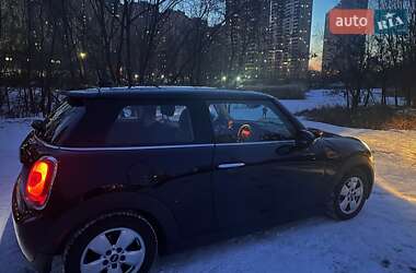 Хэтчбек MINI Cooper 2015 в Киеве