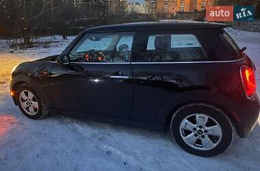 Хэтчбек MINI Cooper 2015 в Киеве