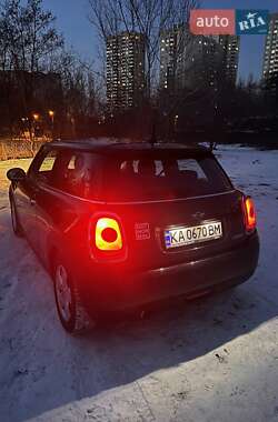 Хетчбек MINI Cooper 2015 в Києві