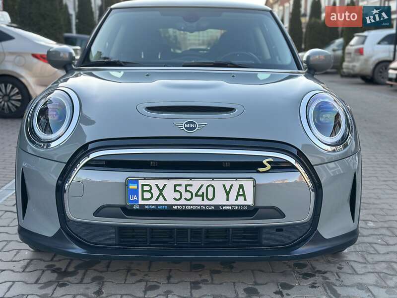 Хэтчбек MINI Cooper 2021 в Хмельницком