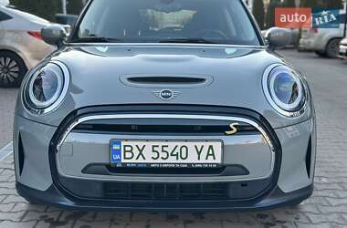 Хэтчбек MINI Cooper 2021 в Хмельницком