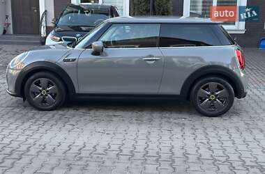 Хэтчбек MINI Cooper 2021 в Хмельницком