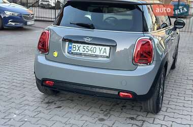 Хэтчбек MINI Cooper 2021 в Хмельницком