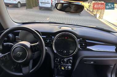 Хэтчбек MINI Cooper 2021 в Хмельницком