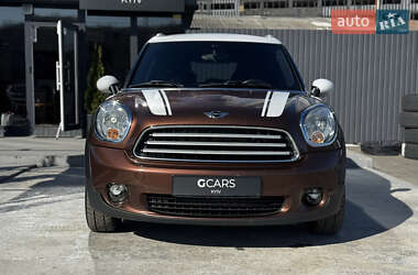 Хэтчбек MINI Cooper 2013 в 