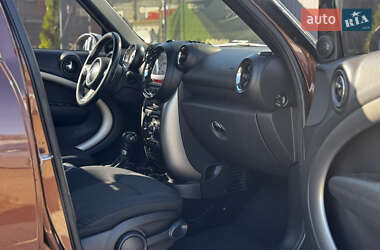 Хэтчбек MINI Cooper 2013 в 