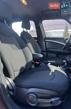 Хэтчбек MINI Cooper 2013 в 