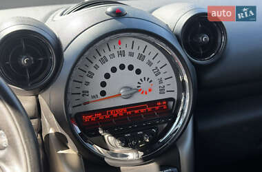 Хэтчбек MINI Cooper 2013 в 
