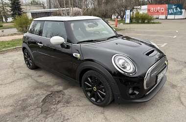 Хэтчбек MINI Cooper 2021 в 