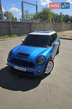 Хэтчбек MINI Cooper 2021 в 