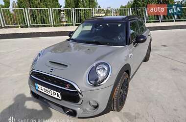 Хэтчбек MINI Cooper 2021 в Киеве
