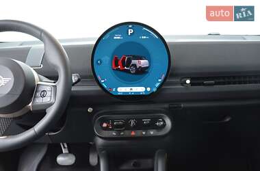 Хэтчбек MINI Cooper 2024 в 