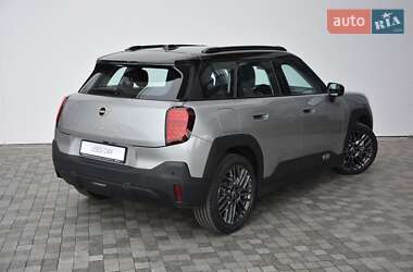 Хэтчбек MINI Cooper 2024 в 