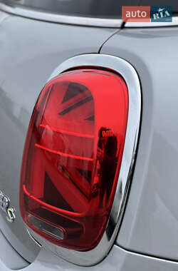 Хэтчбек MINI Cooper 2023 в 
