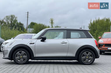 Хэтчбек MINI Cooper 2023 в 