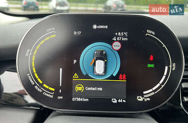 Хэтчбек MINI Cooper 2023 в 
