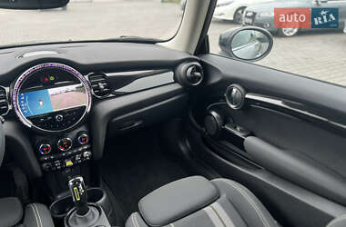 Хэтчбек MINI Cooper 2023 в 
