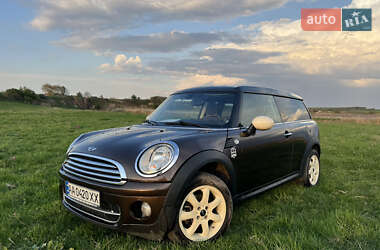 Хэтчбек MINI Cooper 2010 в Киеве