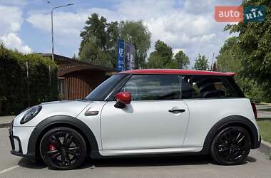 Хэтчбек MINI Cooper 2021 в 