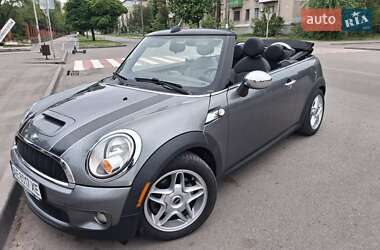 Хэтчбек MINI Cooper 2010 в 