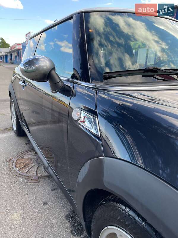 Хетчбек MINI Cooper 2007 в Києві