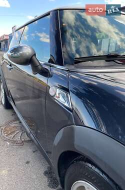 Хэтчбек MINI Cooper 2007 в 