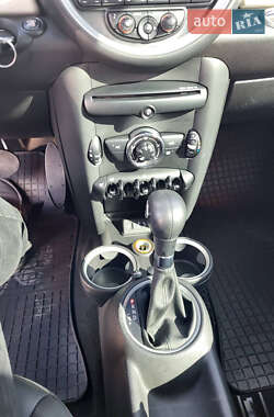 Хэтчбек MINI Cooper 2013 в 
