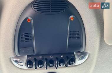 Хэтчбек MINI Cooper 2013 в 