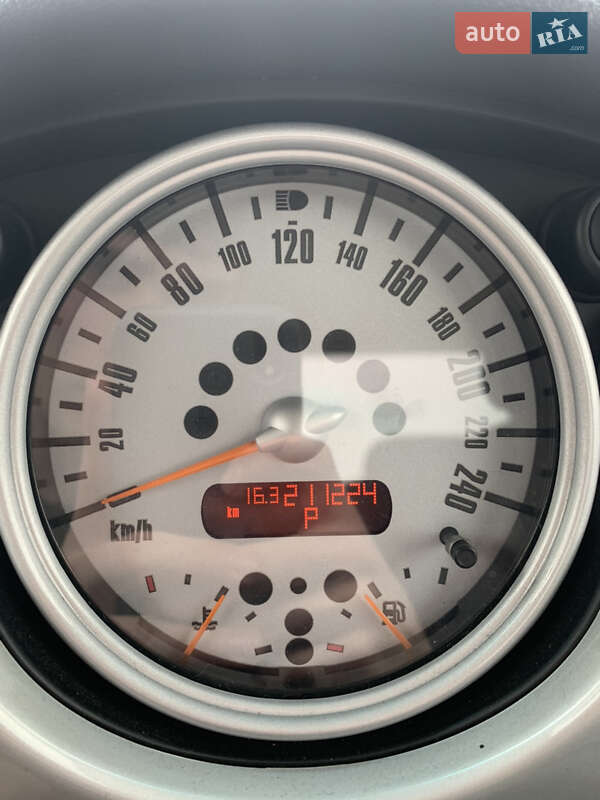 Хэтчбек MINI Cooper 2004 в Киеве фото 20 Хэтчбек MINI Cooper 2004 в Киеве