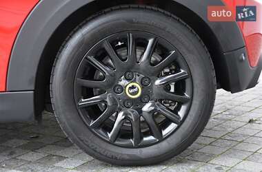Хэтчбек MINI Cooper 2023 в 