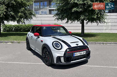 Хэтчбек MINI Cooper 2021 в Киеве