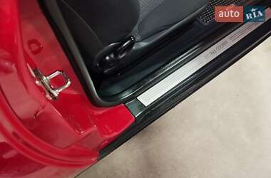 Хэтчбек MINI Cooper 2002 в 