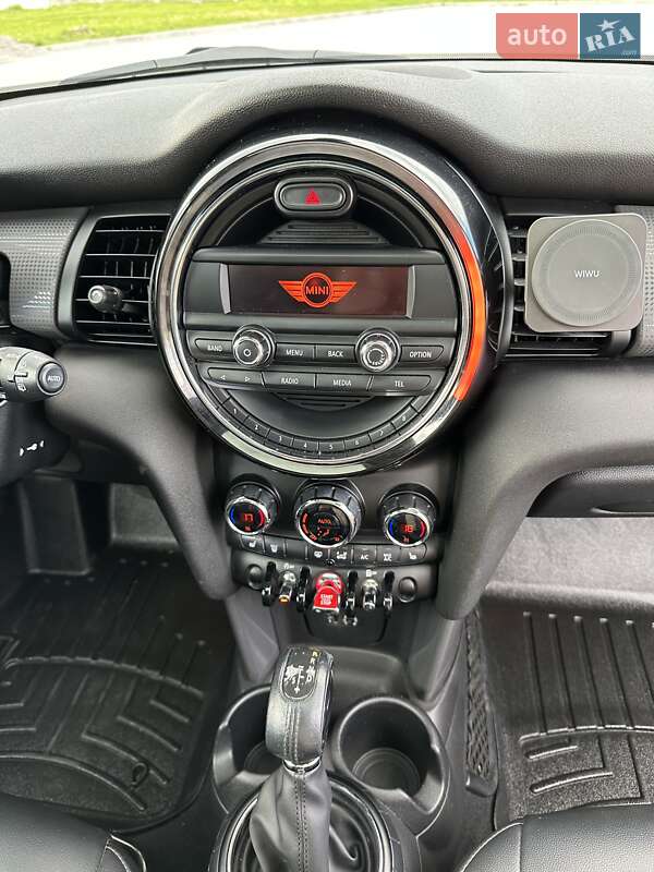 Хэтчбек MINI Cooper 2014 в Виннице
