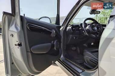 Хэтчбек MINI Cooper 2018 в 