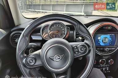 Хэтчбек MINI Cooper 2018 в 