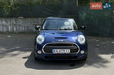 Хэтчбек MINI Cooper 2014 в Киеве