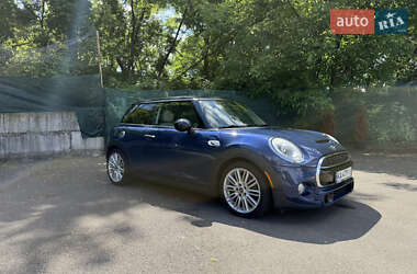 Хэтчбек MINI Cooper 2014 в 