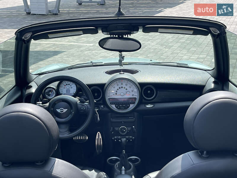 Хэтчбек MINI Cooper 2013 в Львове