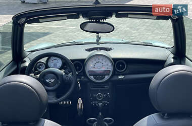 Хэтчбек MINI Cooper 2013 в 