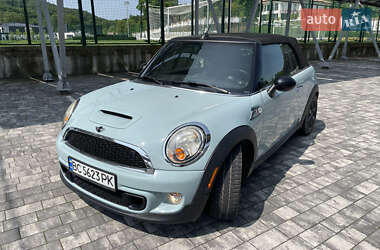 Хэтчбек MINI Cooper 2013 в 