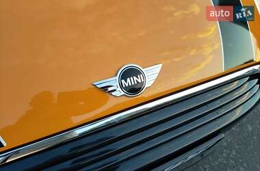 Хэтчбек MINI Cooper 2016 в 