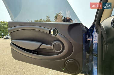 Хэтчбек MINI Cooper 2012 в 