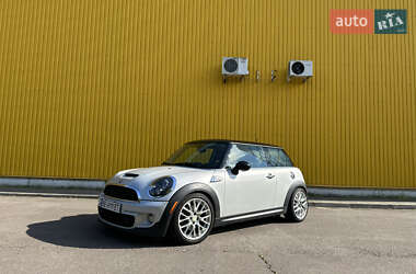Хэтчбек MINI Cooper 2012 в Николаеве
