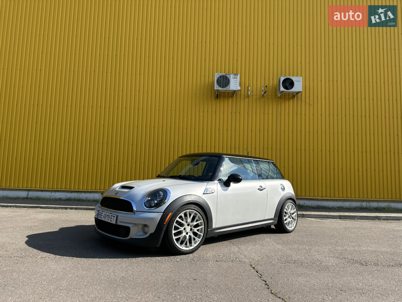 2012 MINI Cooper - мініатюра 22
